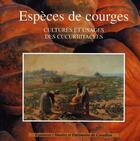 Couverture du livre « Especes de courges » de  aux éditions Equinoxe