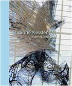 Couverture du livre « Susanne Kessler, framing space » de Distanz aux éditions Distanz