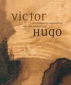 Couverture du livre « Victor Hugo ; the dark romanticist ; der schwarze romantiker » de  aux éditions Walther Konig