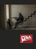 Couverture du livre « Visa pour l'image (édition 2022) » de Jean-Francois Leroy aux éditions Snoeck Gent