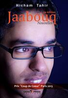 Couverture du livre « Jaabouq (2e édition) » de Hicham Tahir aux éditions Casa-express