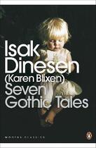 Couverture du livre « Seven gothic tales » de Isak Dinesen aux éditions Adult Pbs