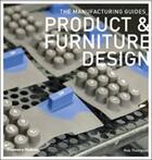 Couverture du livre « Product and furniture design » de Rob Thompson aux éditions Thames & Hudson