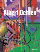 Couverture du livre « Albert oehlen home and garden » de Massimiliano Gioni aux éditions Rizzoli