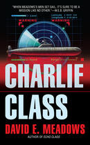 Couverture du livre « Charlie Class » de Meadows David E aux éditions Penguin Group Us
