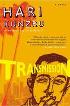 Couverture du livre « Transmission » de Hari Kunzru aux éditions Hamish Hamilton