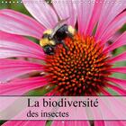 Couverture du livre « Plan serre d insectes de la ph » de Laimgruber Dagm aux éditions Calvendo