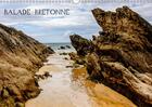 Couverture du livre « Paysages bretons calendrier me » de Humeau Olivier aux éditions Calvendo