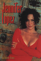 Couverture du livre « Jennifer Lopez » de Christopher White aux éditions Ecw Press