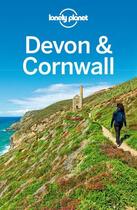 Couverture du livre « Lonely Planet Devon & Cornwall » de Dixon aux éditions Loney Planet Publications