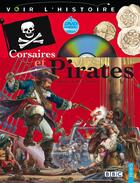 Couverture du livre « Corsaires Et Pirates » de  aux éditions Fleurus