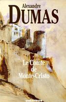 Couverture du livre « Le comte de monte-cristo » de Dumas (Pere) A. aux éditions Omnibus