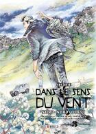 Couverture du livre « Dans le sens du vent Tome 3 » de Aki Irie aux éditions Soleil