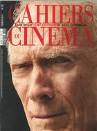 Couverture du livre « Cahiers du cinema n 752 - clint eastwood - fevrier 2019 » de  aux éditions Revue Cahiers Du Cinema