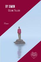 Couverture du livre « By Simon » de Celine Tillier aux éditions Red'active
