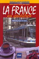 Couverture du livre « France au quotidien » de Rolle-Harold aux éditions Pu De Grenoble
