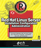 Couverture du livre « Realiser Un Serveur Linux Avec Red Hat » de M-J Kabir aux éditions Osman Eyrolles Multimedia