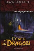 Couverture du livre « L'éveil du dragon » de Bizien J L aux éditions Bayard Jeunesse