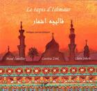 Couverture du livre « Le tapis d'Ishamaar » de Zinck Laetitia** aux éditions L'harmattan