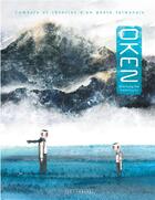 Couverture du livre « Oken : Combats et rêveries d'un poète taïwanais » de Shih-Hung Wu aux éditions Lombard