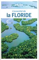 Couverture du livre « La Floride (2e édition) » de Collectif Lonely Planet aux éditions Lonely Planet France