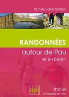 Couverture du livre « Autour de Pau, Béarn » de Quentin Weinsanto aux éditions Cite 4