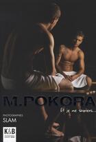Couverture du livre « M. pokora ; et je me souviens... » de Matt Pokora et Slam aux éditions K & B