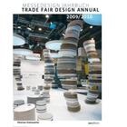 Couverture du livre « Trade fair design 2009-2010 » de Schonwetter Christia aux éditions Avedition