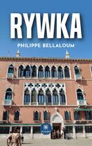 Couverture du livre « Rywka » de Philippe Bellaloum aux éditions Le Lys Bleu