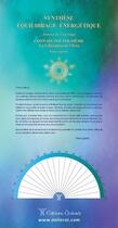 Couverture du livre « Synthèse équilibrage énergétique ; connais-toi toi-même ; la libération de l'être » de Yann Lipnick aux éditions Oviloroi