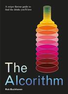 Couverture du livre « THE ALCORITHM » de Rob Buckhaven aux éditions Michael Joseph