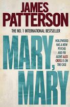 Couverture du livre « MARY, MARY » de James Patterson aux éditions Headline