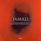 Couverture du livre « Jamali : a mystical journey of hope » de Jamali aux éditions Rizzoli