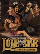 Couverture du livre « Lonestar 83/warpath » de Ellis Wesley aux éditions Penguin Group Us