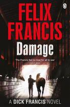 Couverture du livre « Damage » de Felix Francis aux éditions Adult Pbs