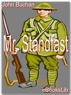 Couverture du livre « Mr. Standfast » de John Buchan aux éditions Ebookslib