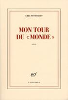 Couverture du livre « Mon tour du 