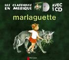 Couverture du livre « Marlaguette » de Colmont/Muller aux éditions Pere Castor