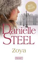 Couverture du livre « Zoya » de Danielle Steel aux éditions Pocket