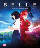 Couverture du livre « Belle » de Mamoru Hosoda aux éditions Nobi Nobi