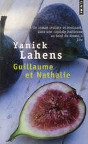 Couverture du livre « Guillaume et Nathalie » de Yanick Lahens aux éditions Points