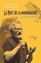 Couverture du livre « La nuit de la mandragore » de Salinie/Pralong aux éditions Perce Oreille