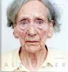 Couverture du livre « Alzheimer » de Peter Granser aux éditions Galerie Kamel Mennour