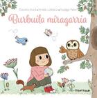 Couverture du livre « Burbuila miragarria » de Caroline Erard aux éditions Ttarttalo