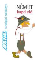Couverture du livre « Német kapd elÔ » de Catherine Raisin aux éditions Assimil