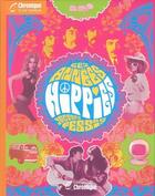 Couverture du livre « Les années hippies » de Jacques Pessis aux éditions Chronique