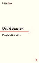 Couverture du livre « People of the Book » de Stacton David aux éditions Faber And Faber Digital