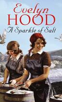 Couverture du livre « A Sparkle Of Salt » de Hood Evelyn aux éditions Little Brown Book Group Digital