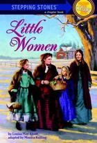 Couverture du livre « Little Women » de Louisa May Alcott aux éditions Adult Pbs