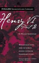 Couverture du livre « Henry VI Part 1 » de William Shakespeare aux éditions Simon & Schuster